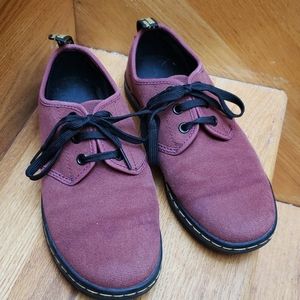 Dr. MARTENS SOHO sneaker